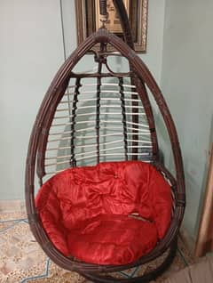 hanging chair jula