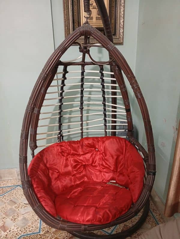 hanging chair jula 1