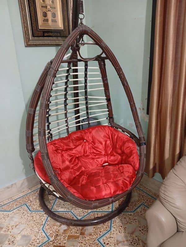 hanging chair jula 2