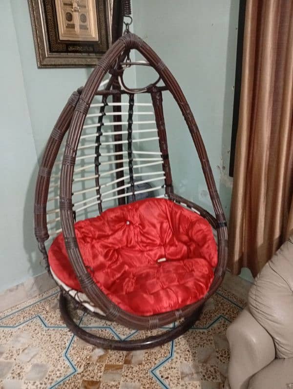 hanging chair jula 3