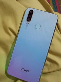 vivo y17