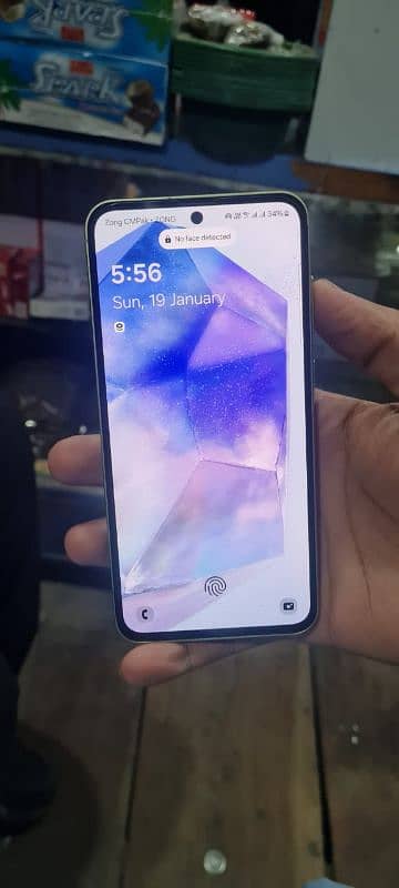 samsung a55 5g 0