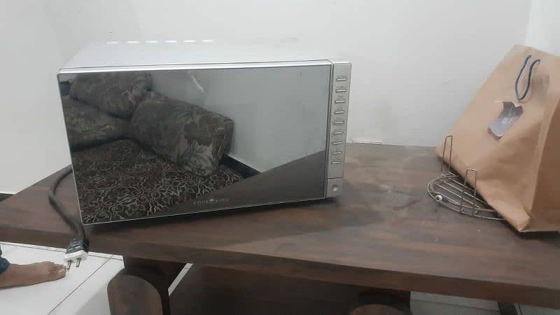 dawalance microwave 2