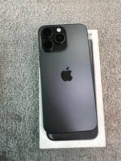 iPhone 15 Pro Max. 512 GB 03241196127 my whatsapp number