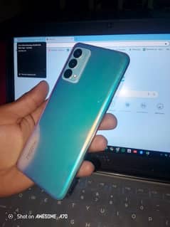 Realme GT master Edition 5G  8gb 256gb with box