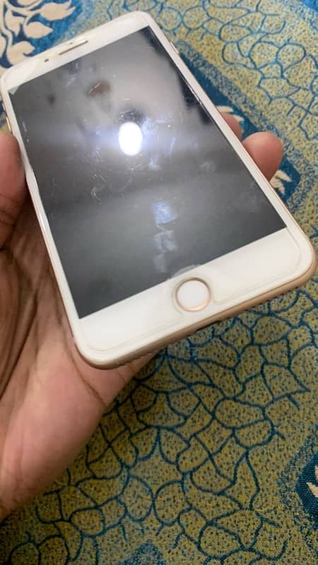 iphone 8plus 256gb pta approved 1