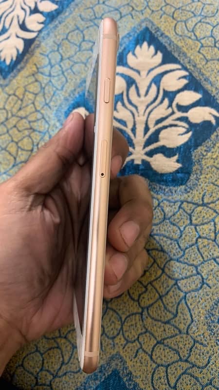 iphone 8plus 256gb pta approved 2