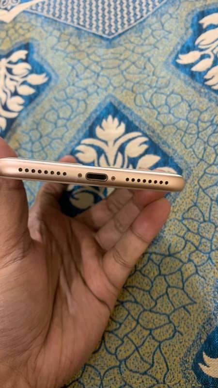 iphone 8plus 256gb pta approved 3