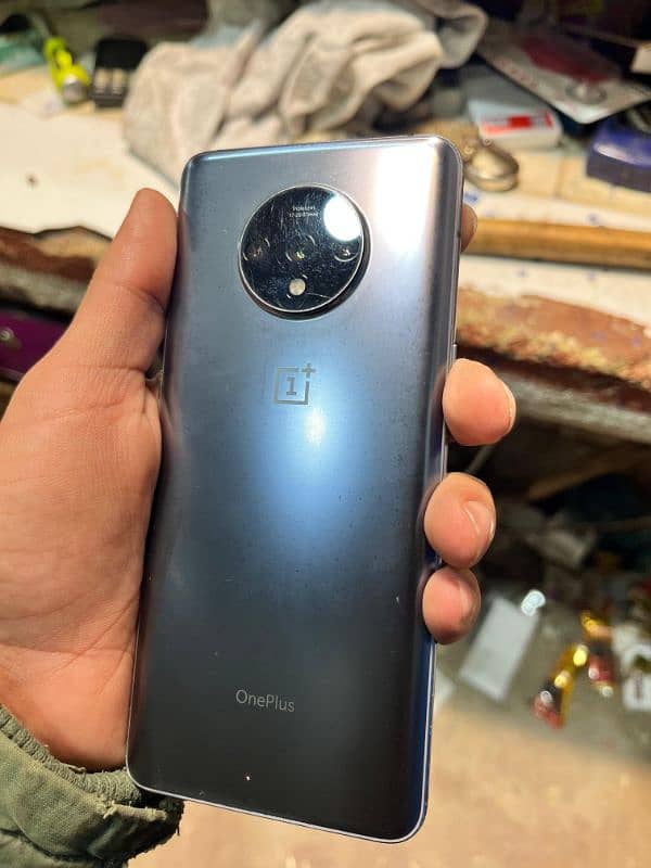 OnePlus 7T 0