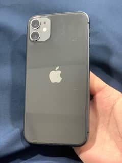 iPhone 11 64Gb JV 83% Battery Health original phone