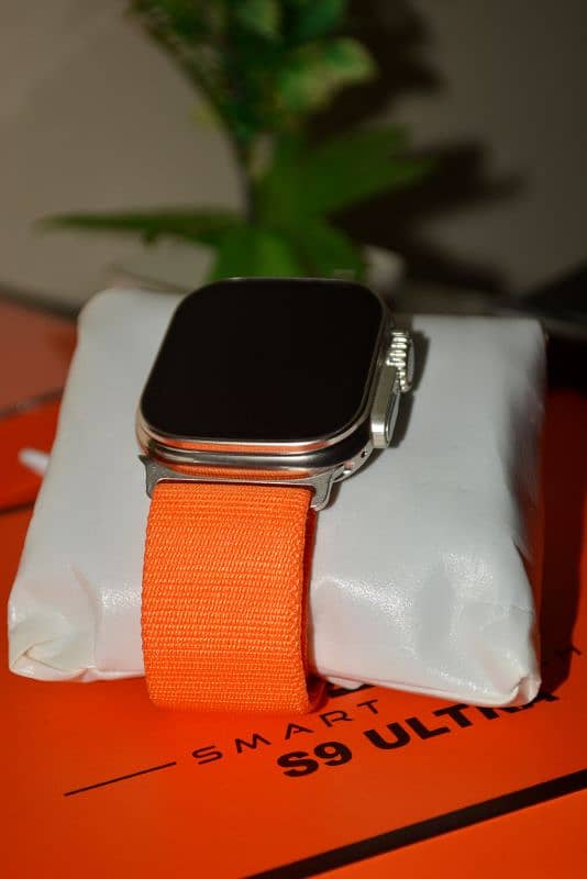 Smart Watches 1