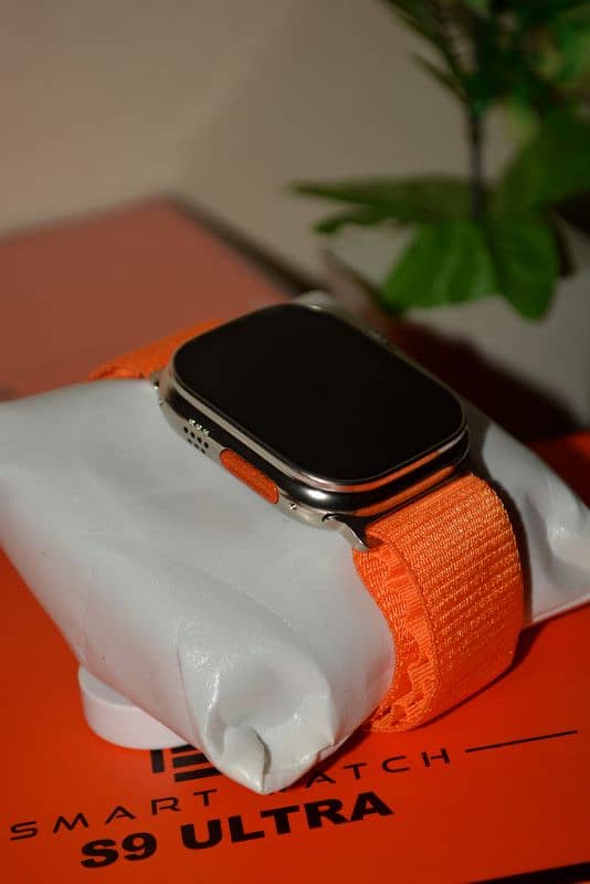 Smart Watches 2