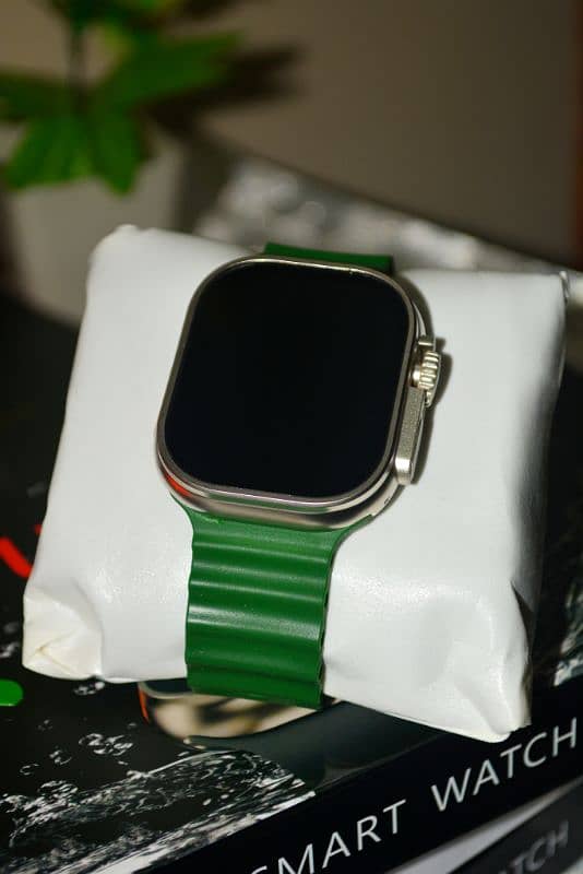 Smart Watches 4