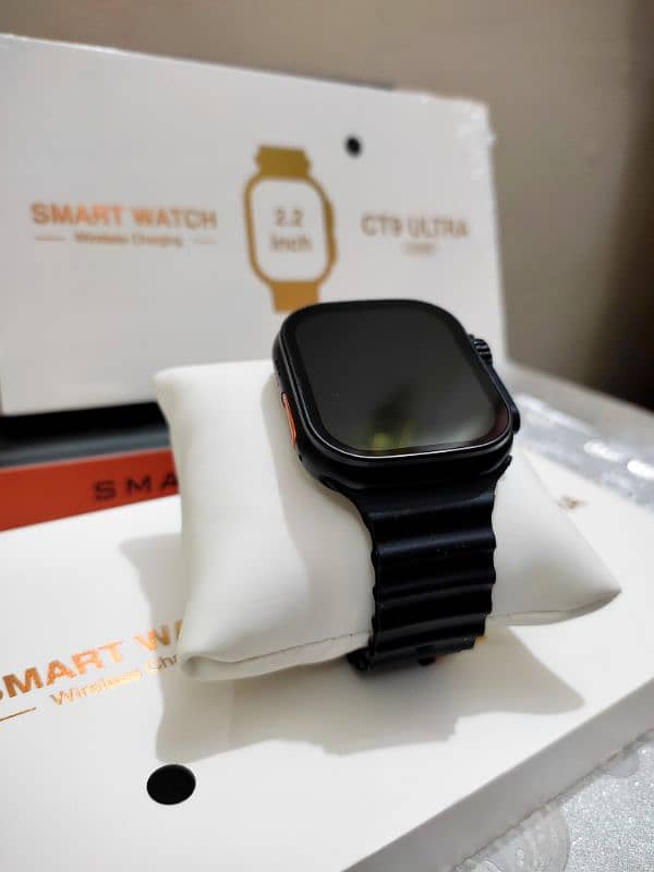 Smart Watches 6