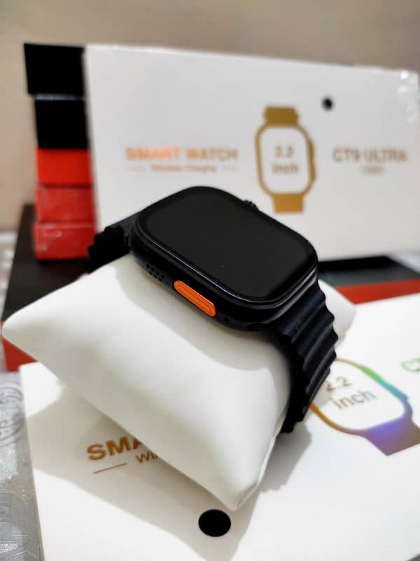 Smart Watches 7