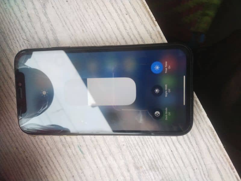 iPhone XR good condition no open no repair All ok face id trutron  10 4