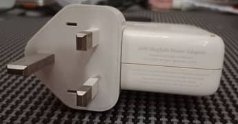 Original Apple 60W MagSafe  L-Shaped Charger without wire