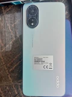 Oppo a 18.4/64 GB 03434136603