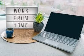 Work from home job no fee required earn daily doing surveys from home 1