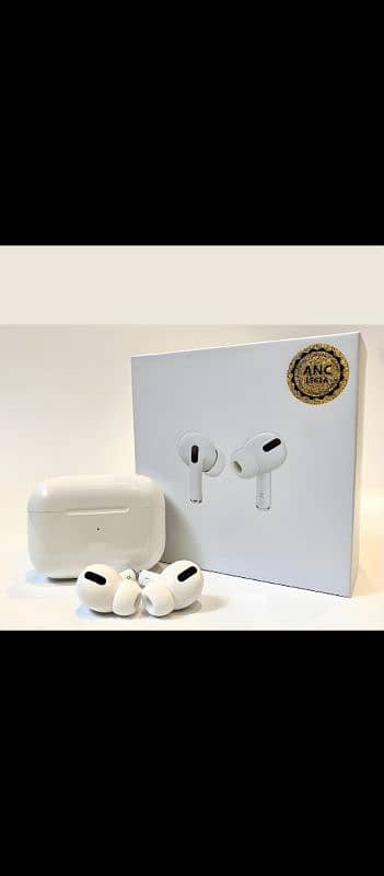 Airpods pro 2nd Generation 1