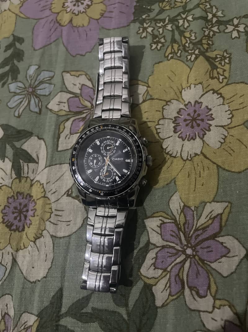 Casio Mpt 4500 0