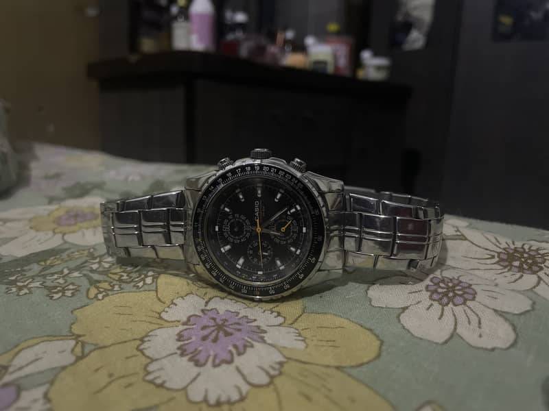 Casio Mpt 4500 1