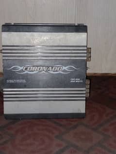 amplifier