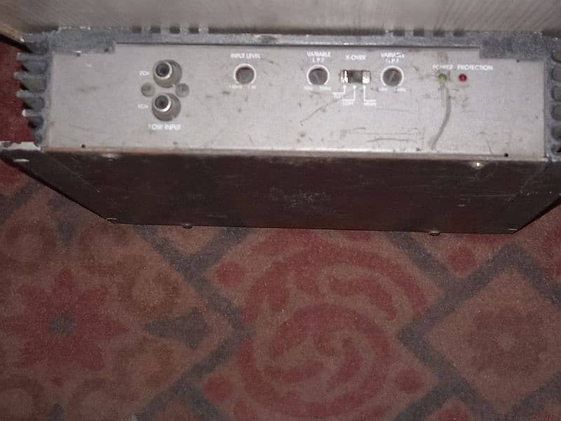 amplifier for sale 2