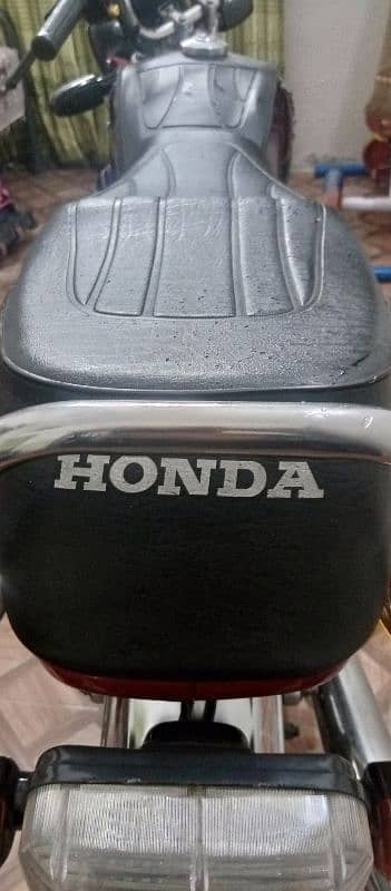 Honda cd 70 modal 2021  for sale 1