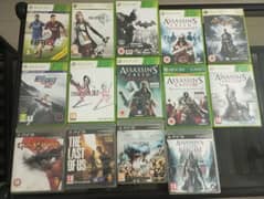 Xbox 360 Games