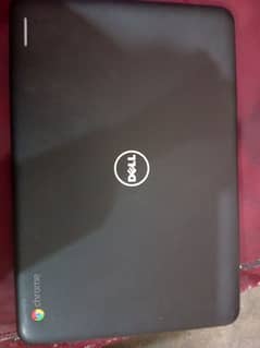 Dell Chromebook 3180