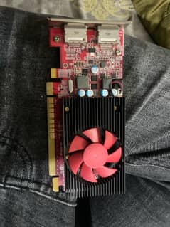 amd radeon r7 200 2gb ddr5