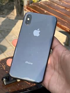 IPhone XS 256gb