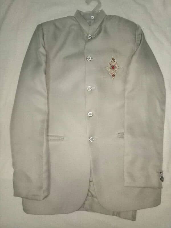 prince coat 2