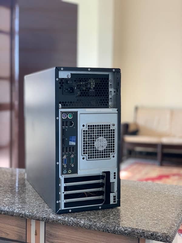 core i7 tower computer 3