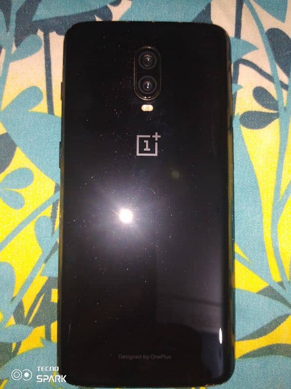 I'm selling my One Plus 6T mobile 2