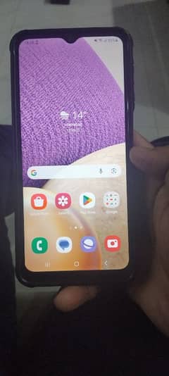 Samsung Galaxy A32 5G variant(exchange possible)