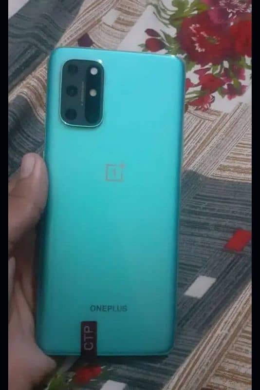 OnePlus 8T Non Pta 0