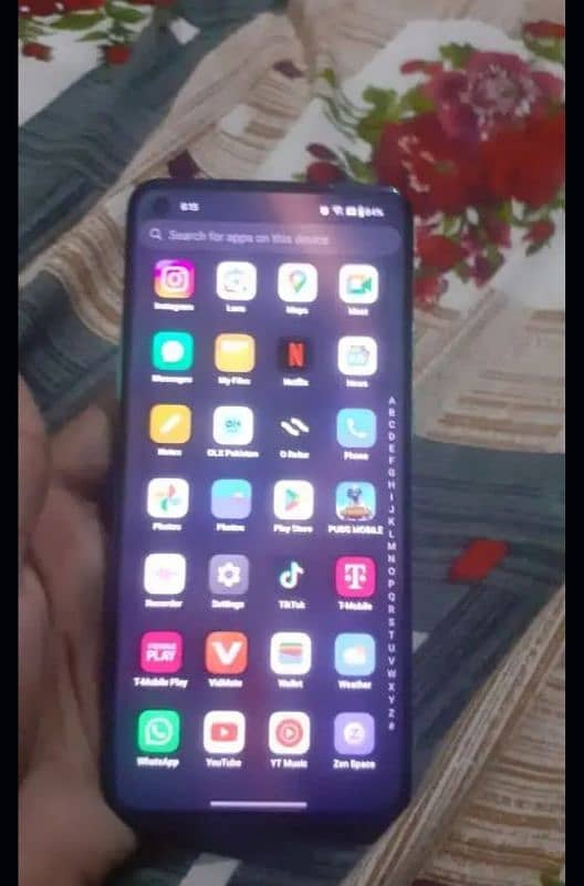 OnePlus 8T Non Pta 1