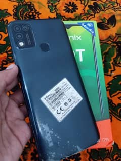 Infinix