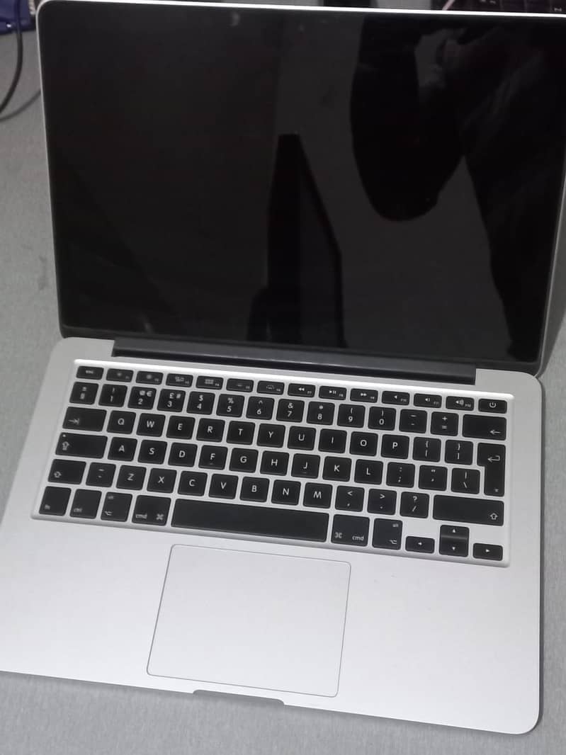 MACBOOK PRO 2015 FOR SELL 0