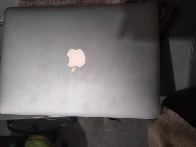 MACBOOK PRO 2015 FOR SELL 7