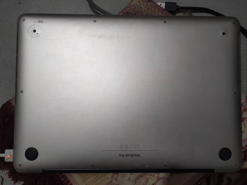 MACBOOK PRO 2015 FOR SELL 8