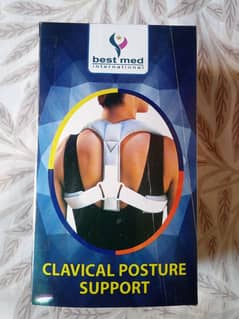 Posture/Shoulders belt