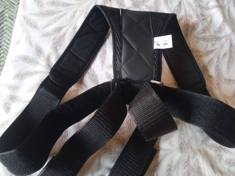 Posture/Shoulders belt 3