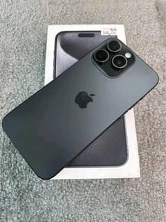 iPhone 15 Pro Max. 512 GB 03241196127 my whatsapp number