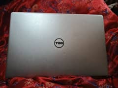 Dell XPS 13, core i5 6th Gen, 8GB, 256GB in Good Condition