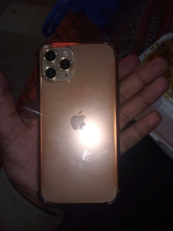 iphone 11 pro 256 gb non pta 1