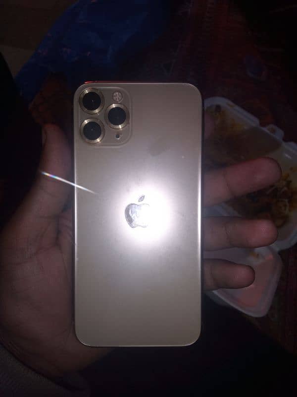 iphone 11 pro 256 gb non pta 5