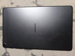 Samsung tab A